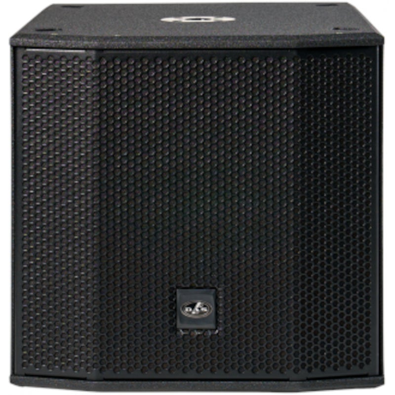 DAS Audio Altea-S15A actieve bass-reflex subwoofer