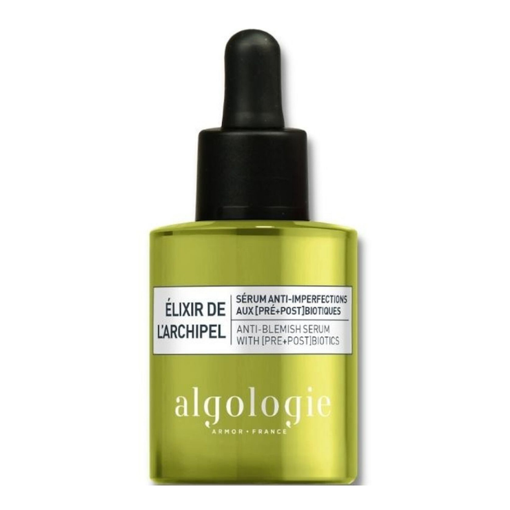 Elixir L'Archipel sérum anti-imperfections 30 ml