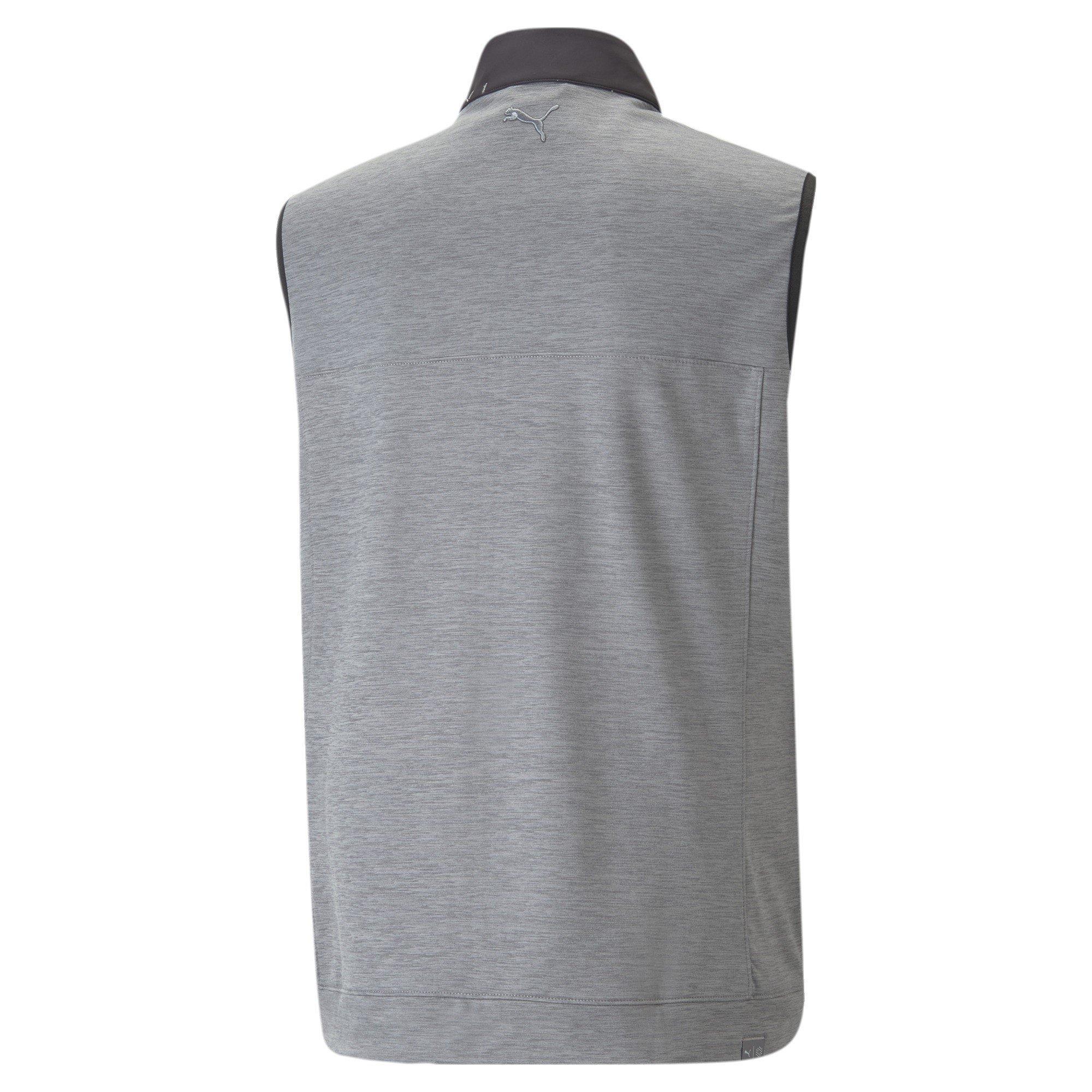 Puma Cloudspun Vest Mens