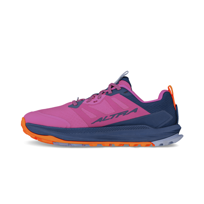 Altra Dame Trailsko Lone Peak 9+ Lilla