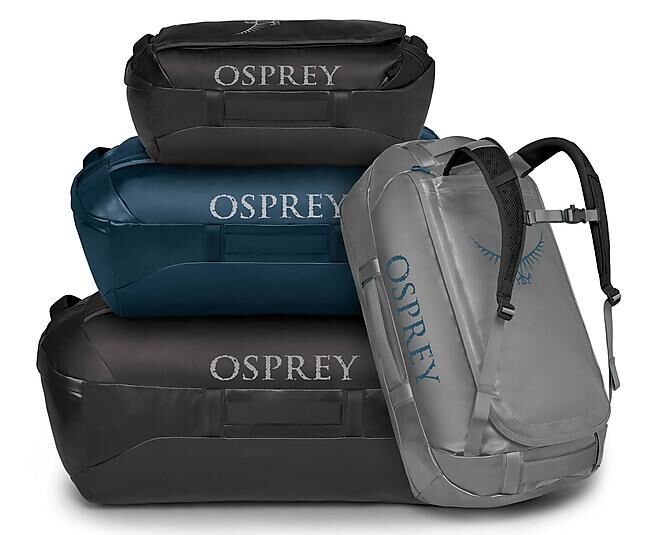 OSPREY - SAC DE VOYAGE TRANSPORTER 40