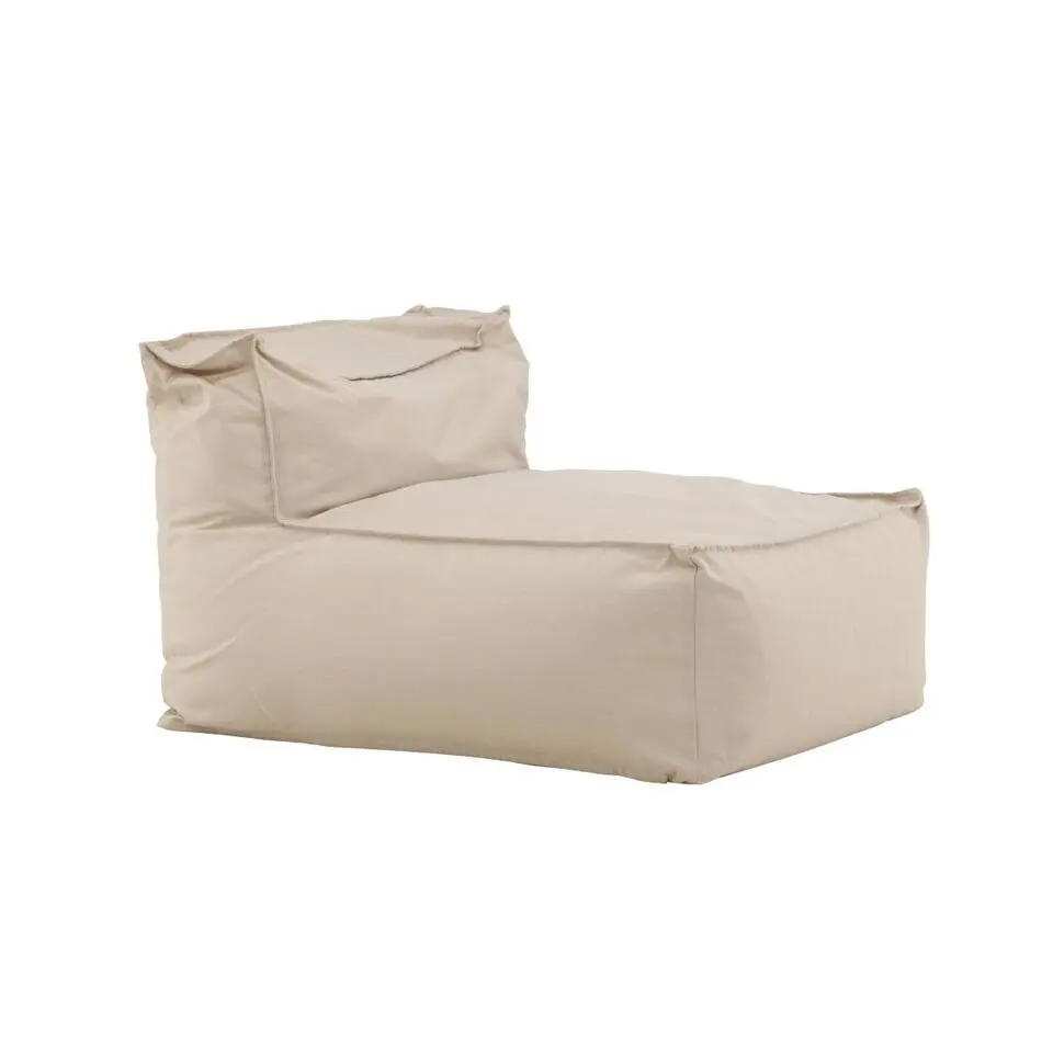Svea - Noura lounge bank midden - beige