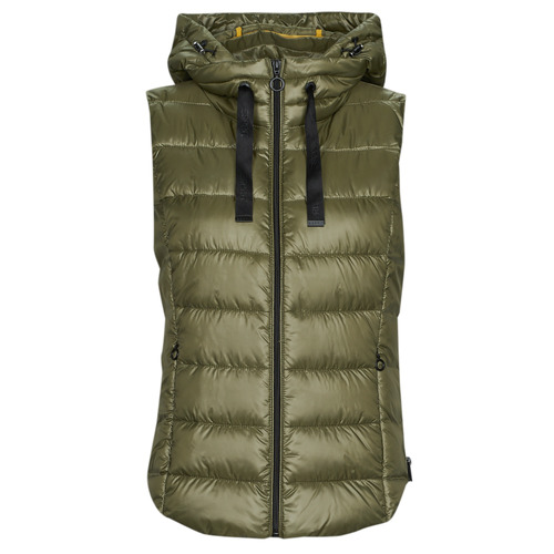 Esprit - RCS Tape Vest Dark / Kaki