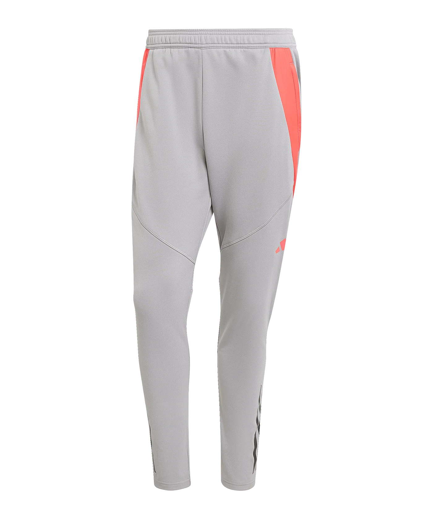 adidas Tiro 24 Trainingshose Grau