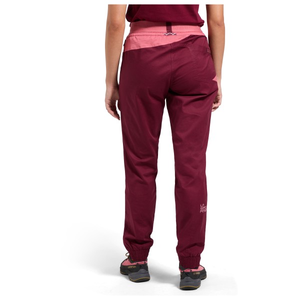 La Sportiva - Women's Tundra Pants - Pantalon d'escalade