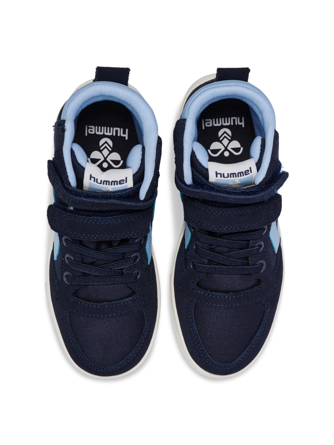 SLIMMER STADIL HIGH JR