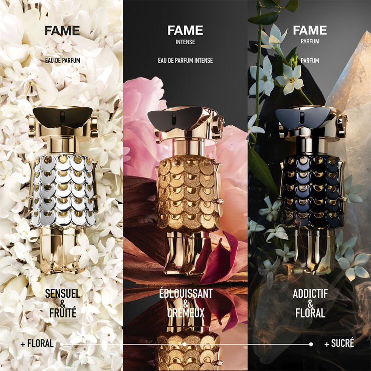 Rabanne Paco Rabanne FAME Eau de Parfum 80 ML