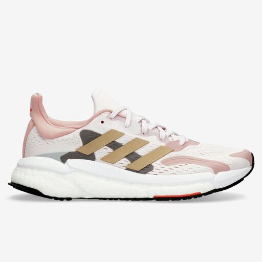 Tênis adidas Solar Boost 4