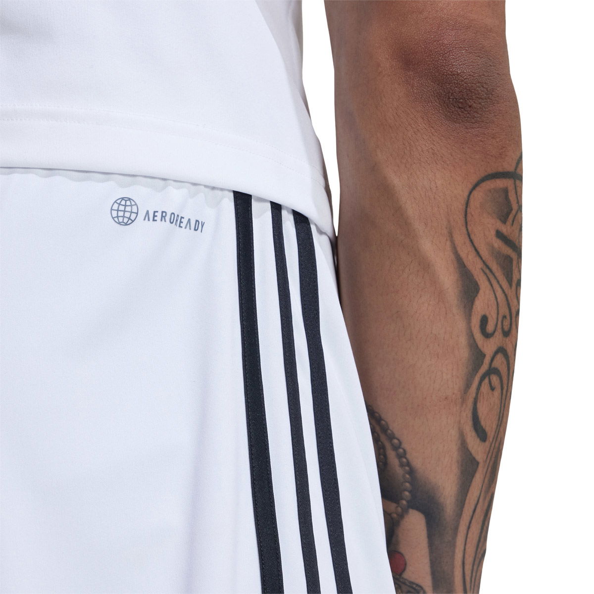 Juventus Hjemmebaneshorts 22/23