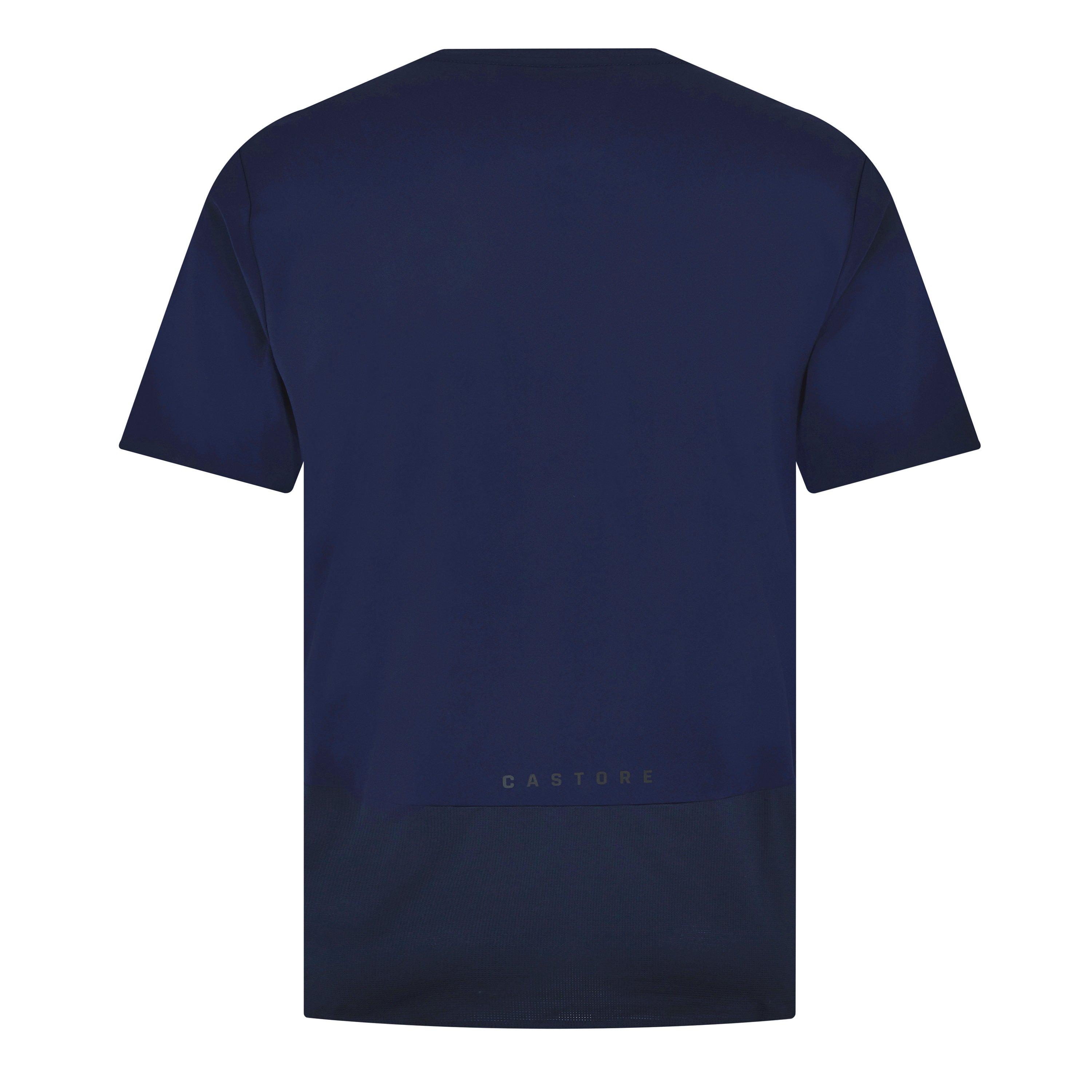 Castore Sportswear Metatek Short Sleeve T Shirt Mens