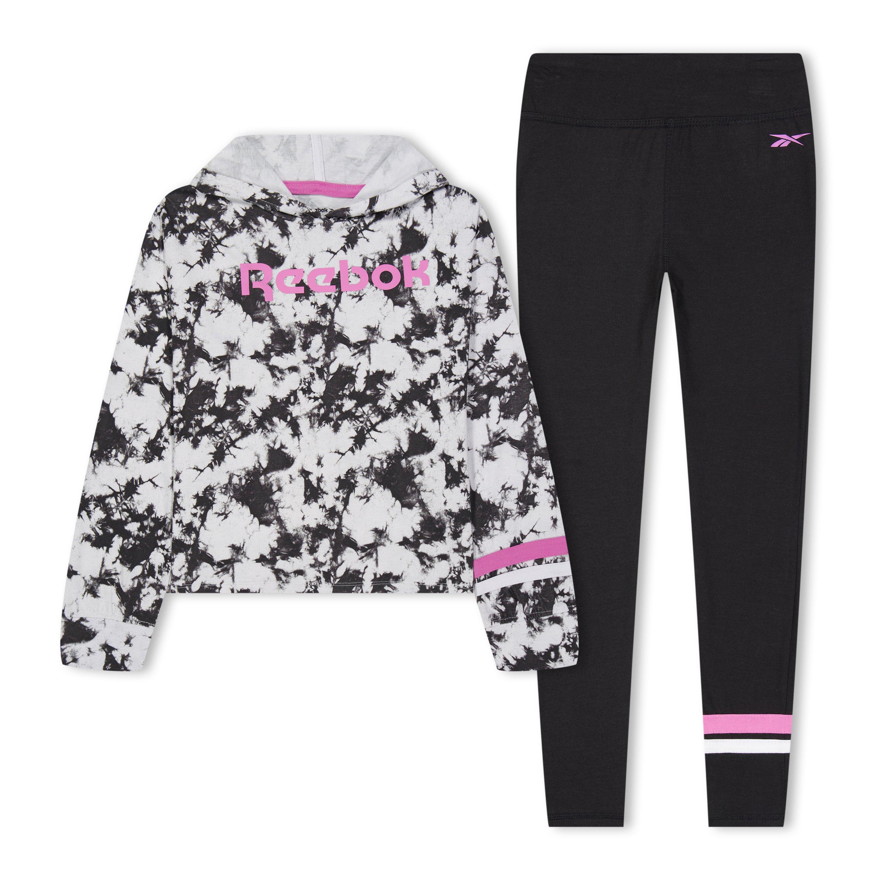 Reebok Hdy Lgng Set In99