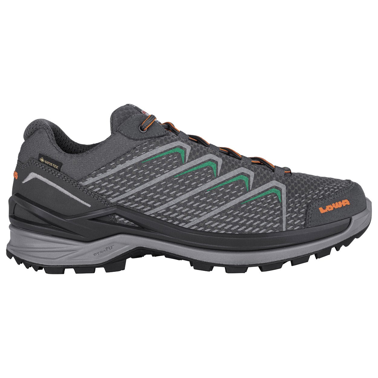 Lowa  Ferrox Nijmegen Gtx Lo Vierdaagse