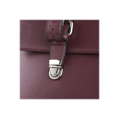Oberthur Locmaria - Cartable pour ordinateur portable 15,6