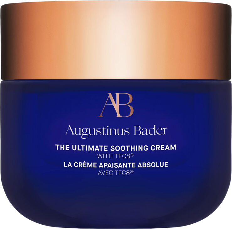 Augustinus Bader The Ultimate Sooting Cream