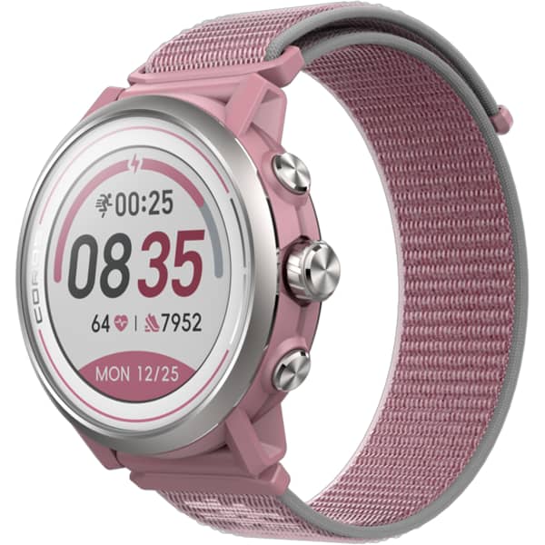 Montre cardio GPS COROS APEX 2