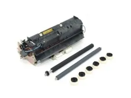 Lexmark - (110 V) - vedligeholdelseskit - for Lexmark T622, T622dn, T622dnTR, T622in, T622n, T622nTR