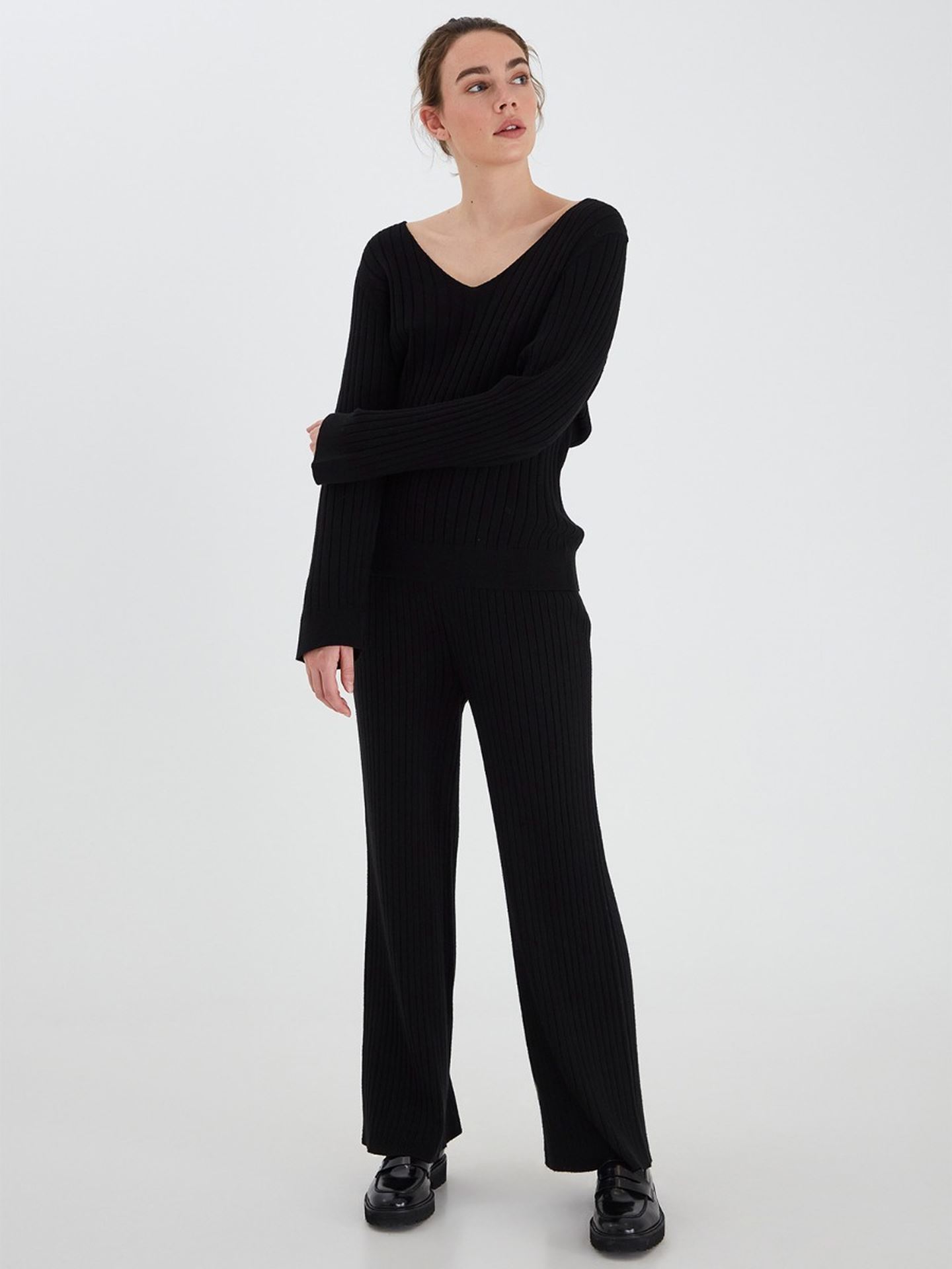 Kava Rib Pant