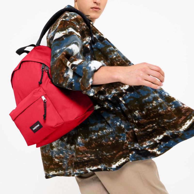 Sac à dos Padded Pak'R 24 Litres Peppy pink