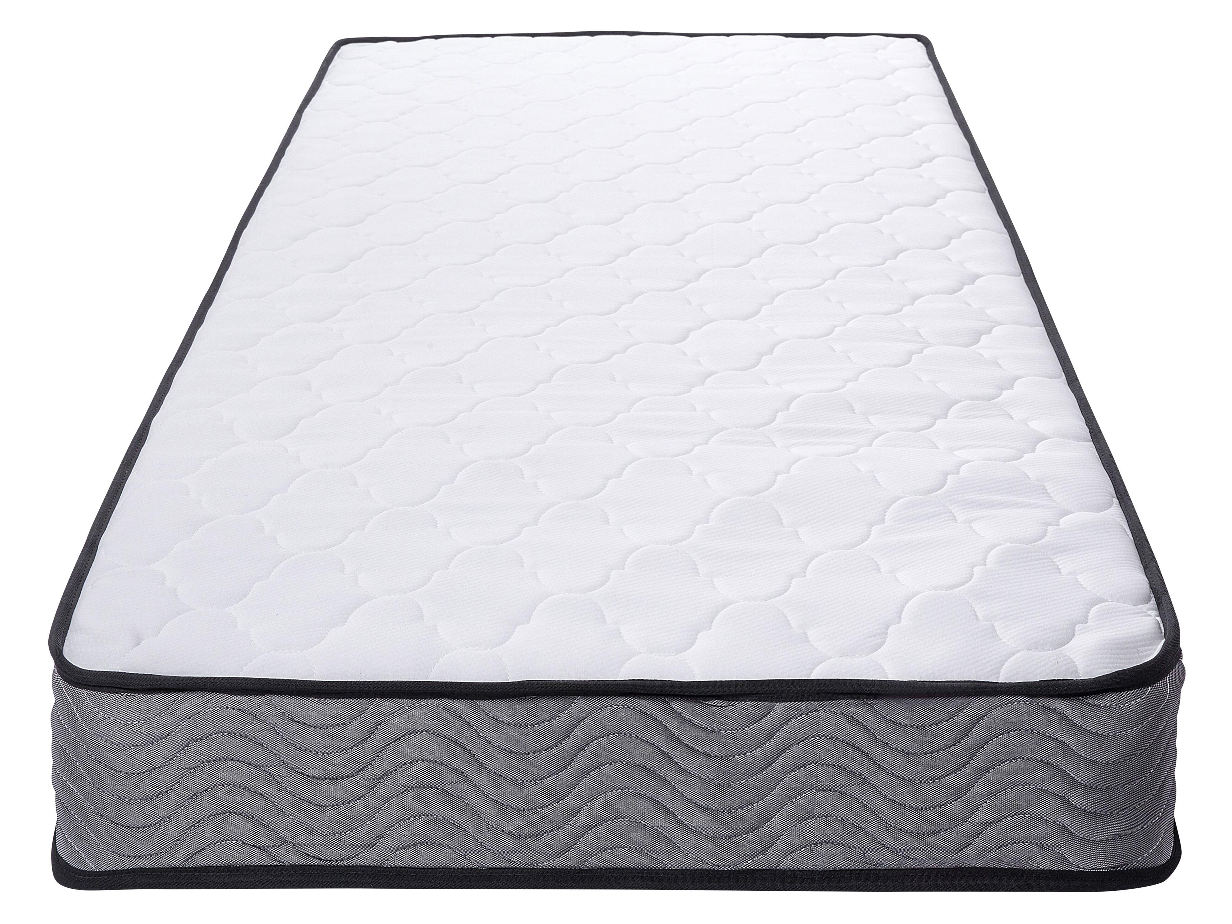 Pocketveringmatras BLISS H3/4 Hard 80 x 200 cm