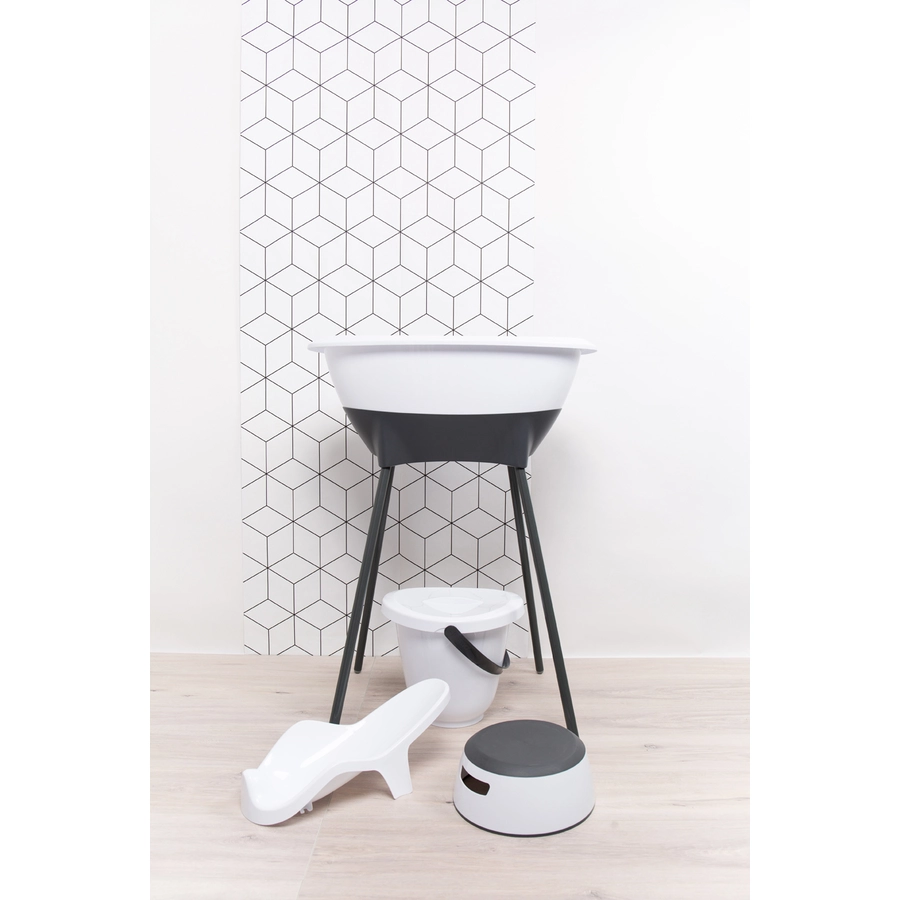 Luma® Babycare Badewanneneinsatz Snow White