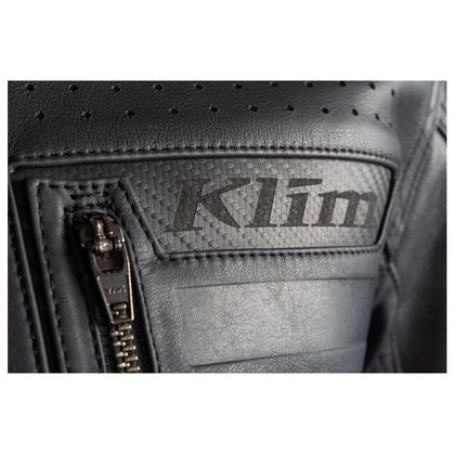 Blouson KLIM SIXXER - Noir