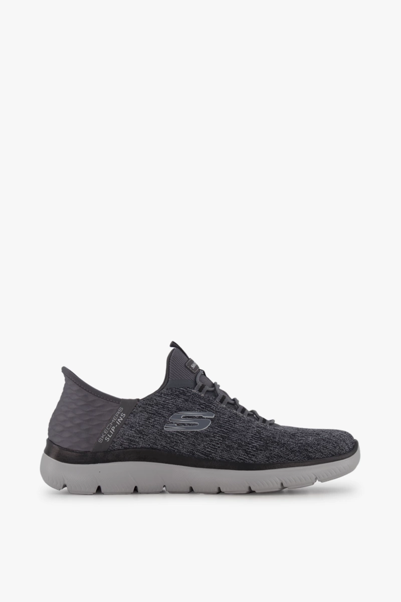 Skechers Summits - Key Pace Herren Sneaker