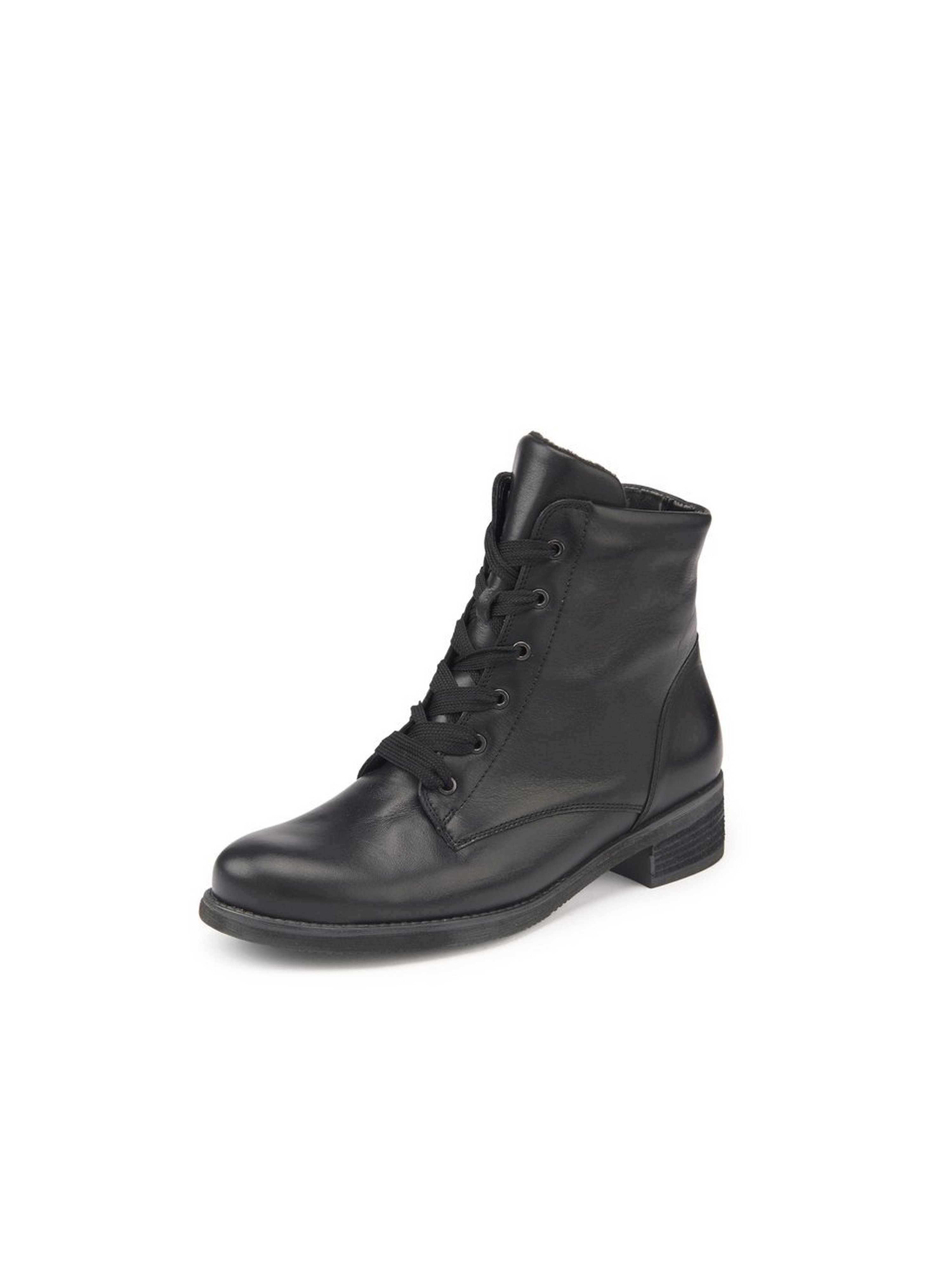 Schnür-Stiefelette Hienna