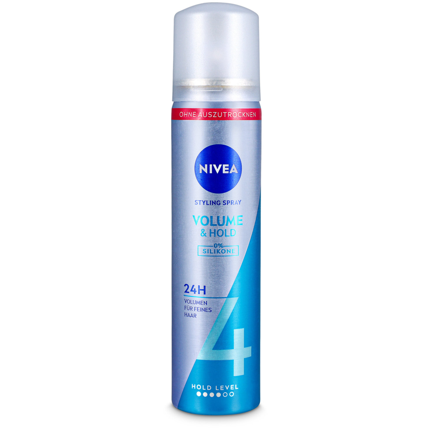 Nivea Volumen Pflege Haarspray Mini