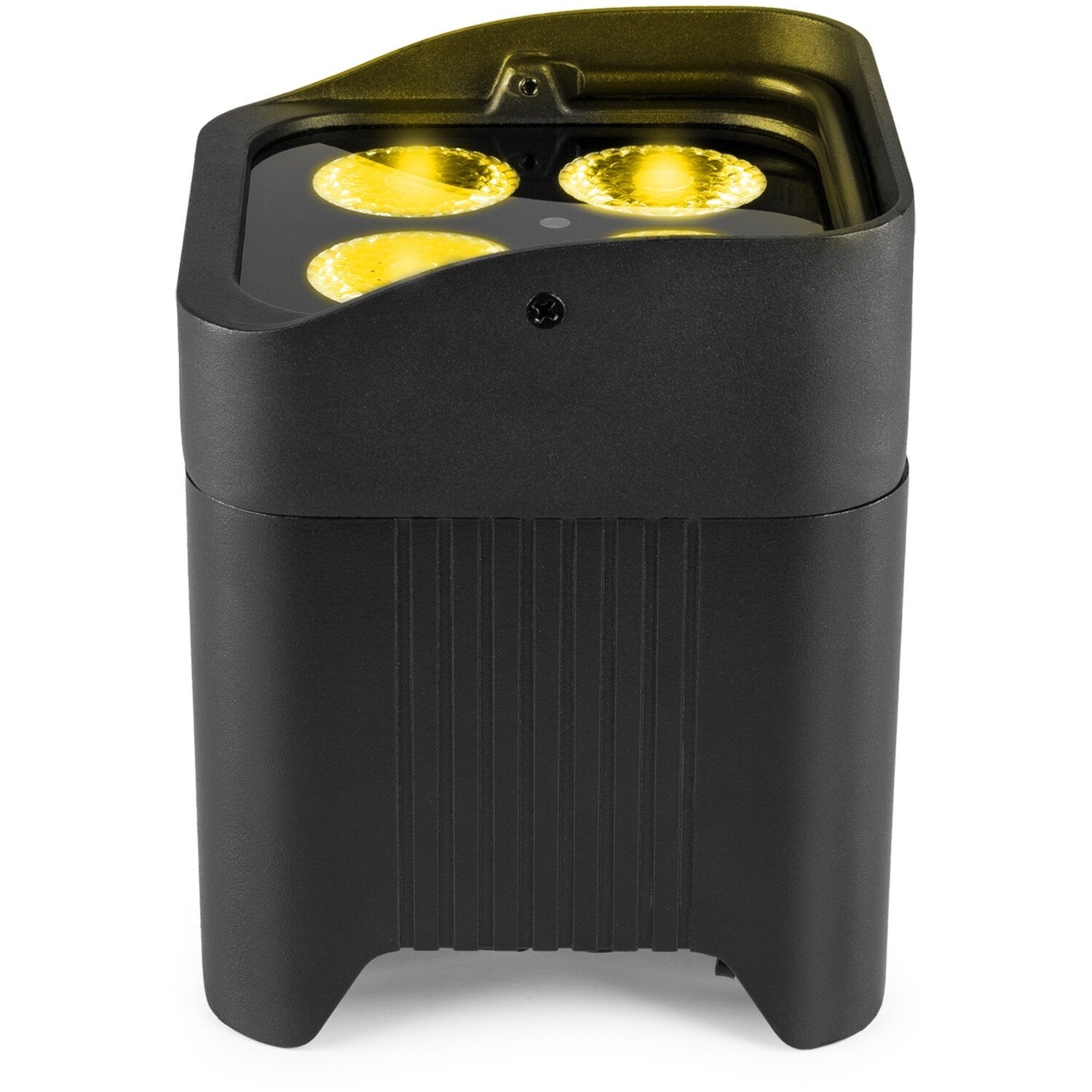 BeamZ BBP54 Battery Uplight LED-lichteffect PAR 4x 12W IP65