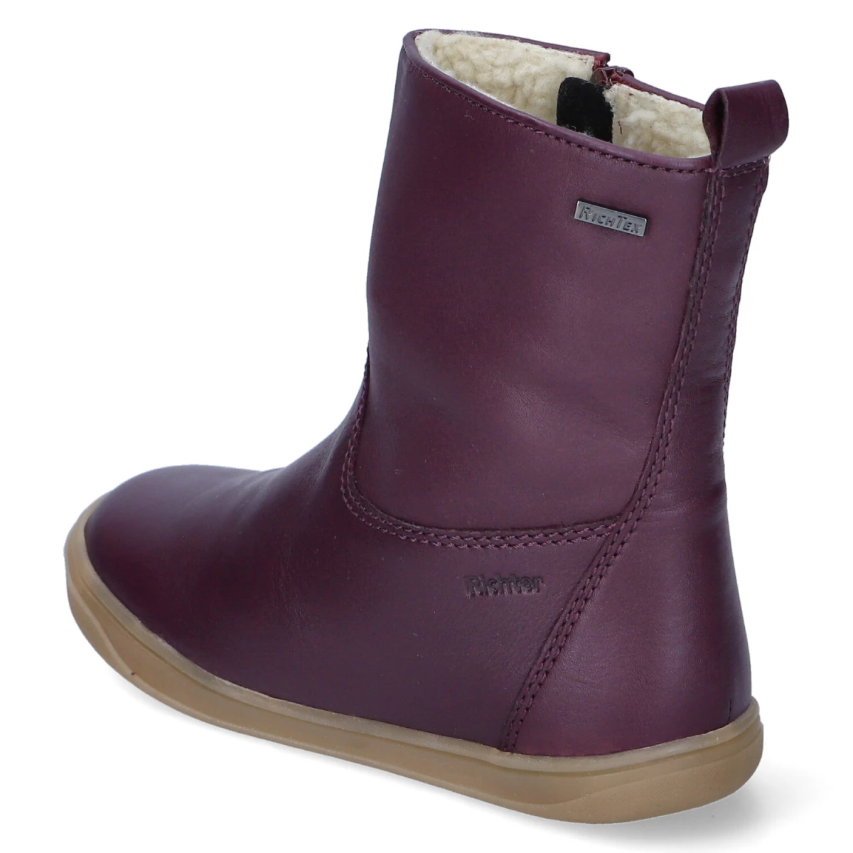 RichterWinterstiefeletten - uva