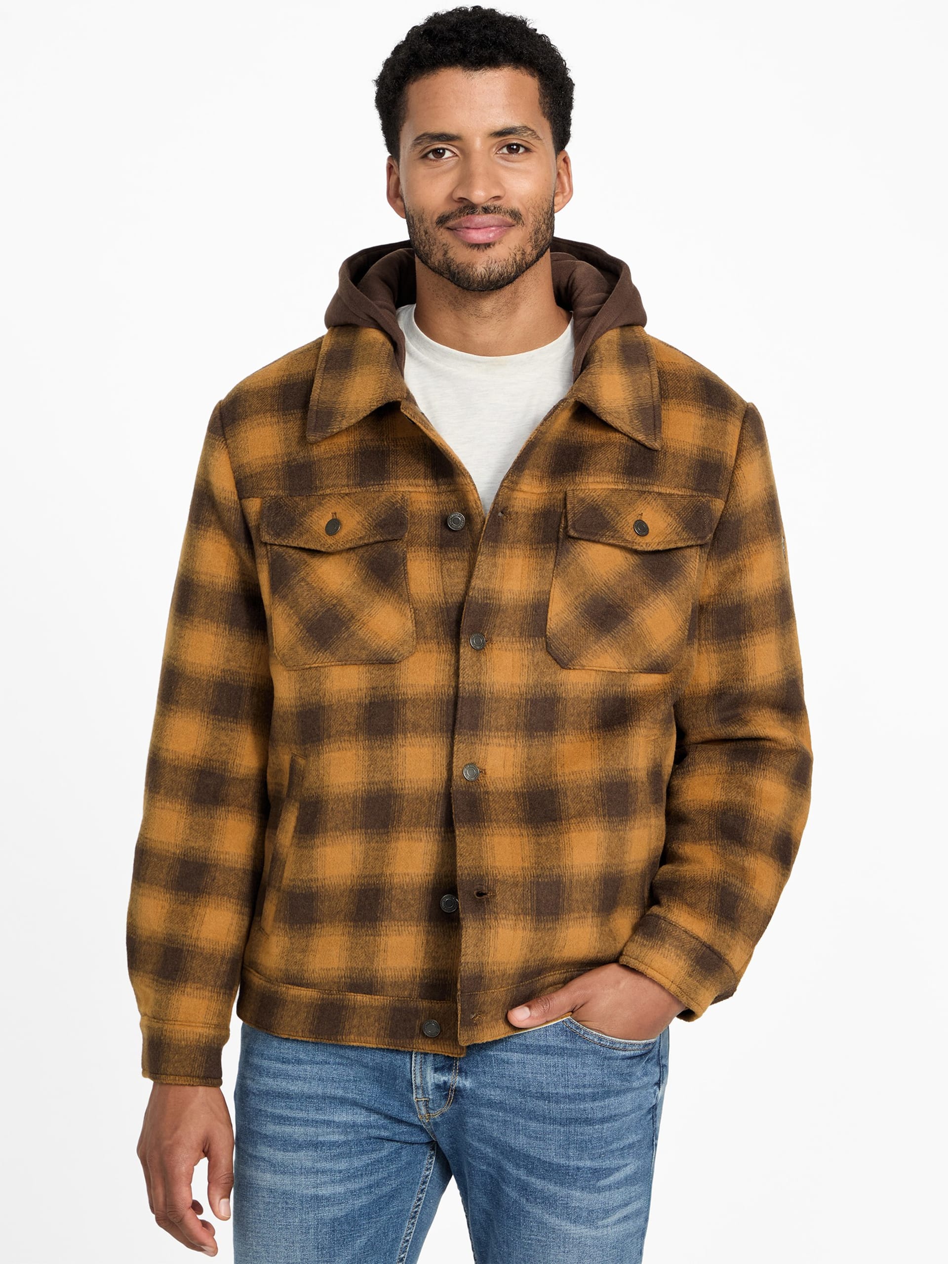 OTTO CHECK SHACKET