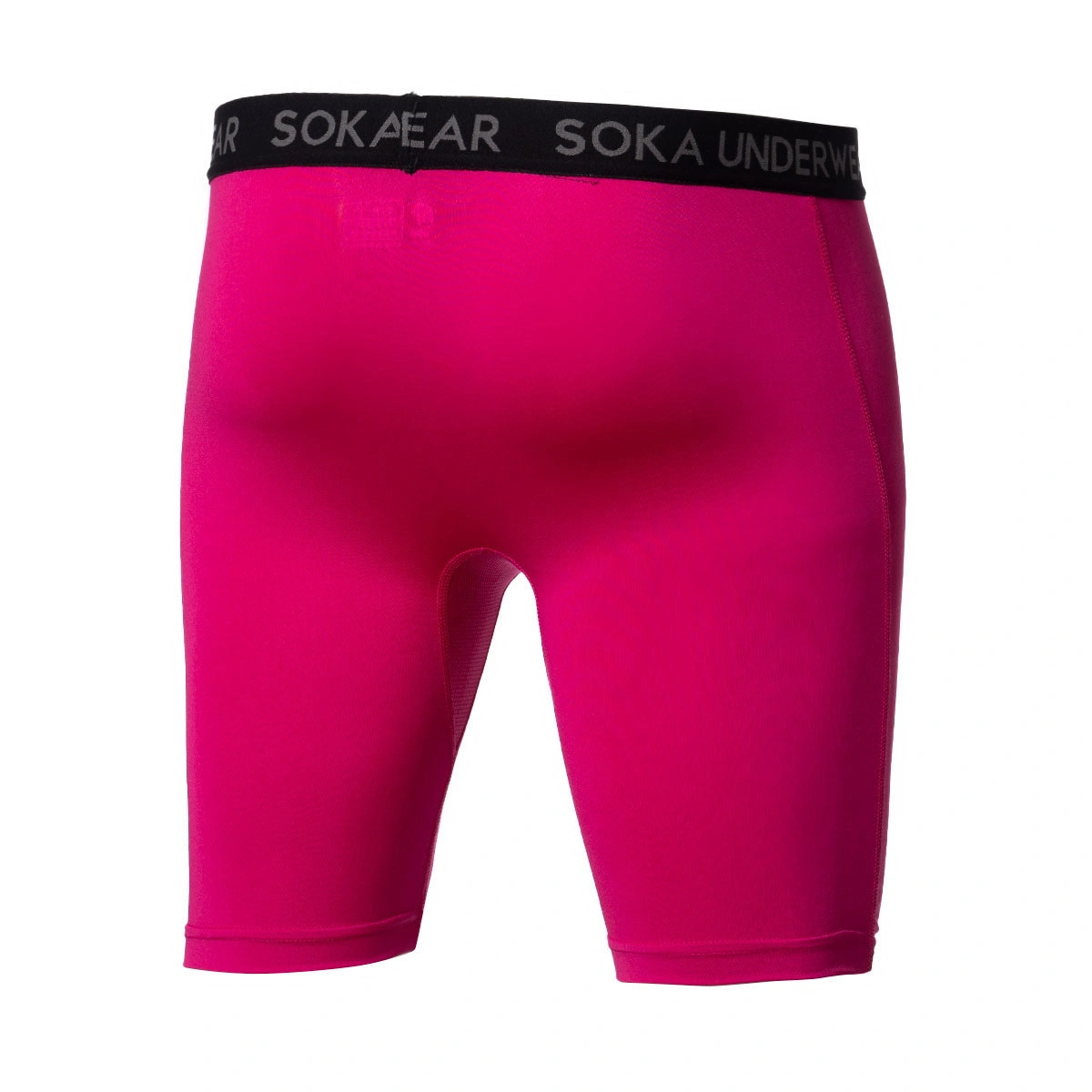 Leggings curtas Soka Curta Primeira Capa Soul