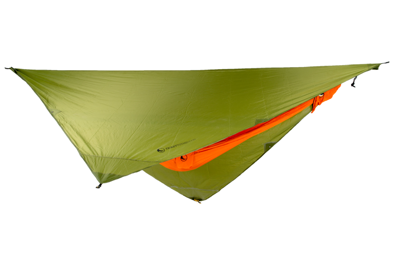 Moon Tarp