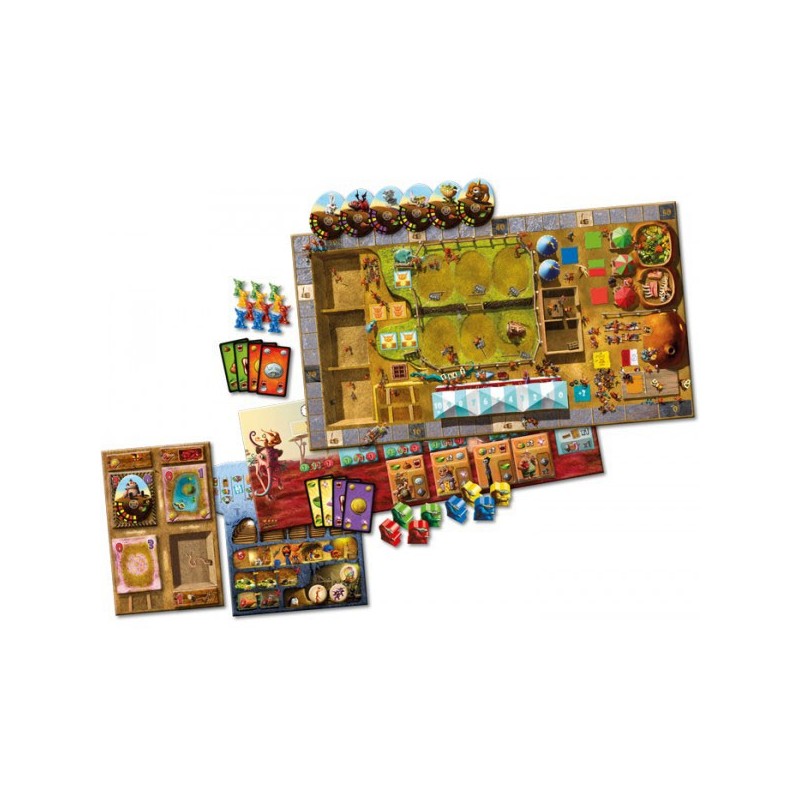 Dungeon Petz