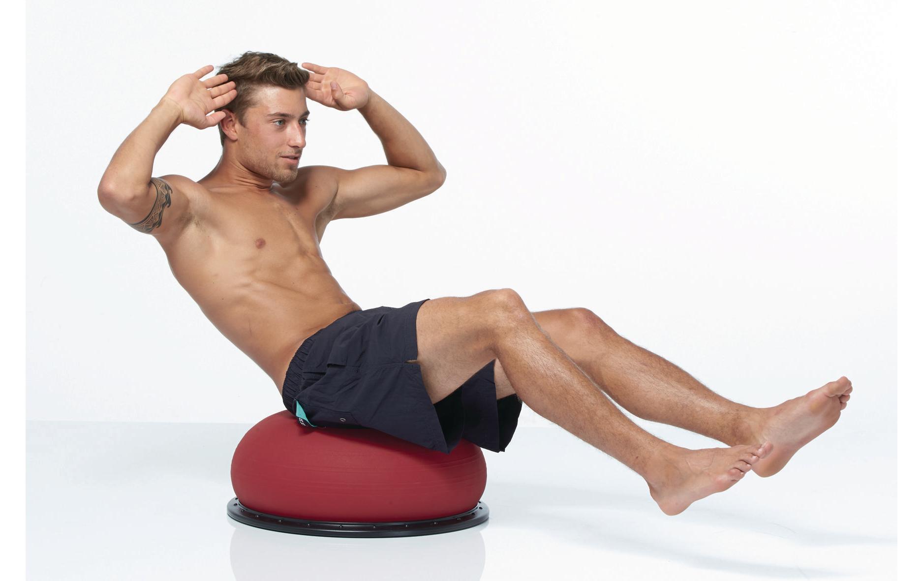 Balance Board Jumper Pro<br>Balance Board