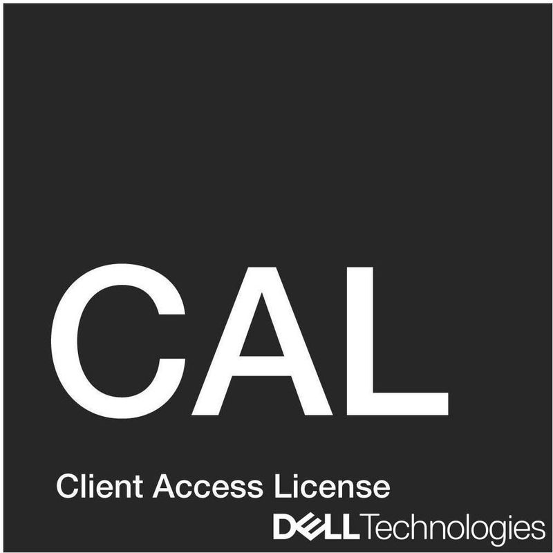 Dell Microsoft Windows Server 2019, ROK voor Windows