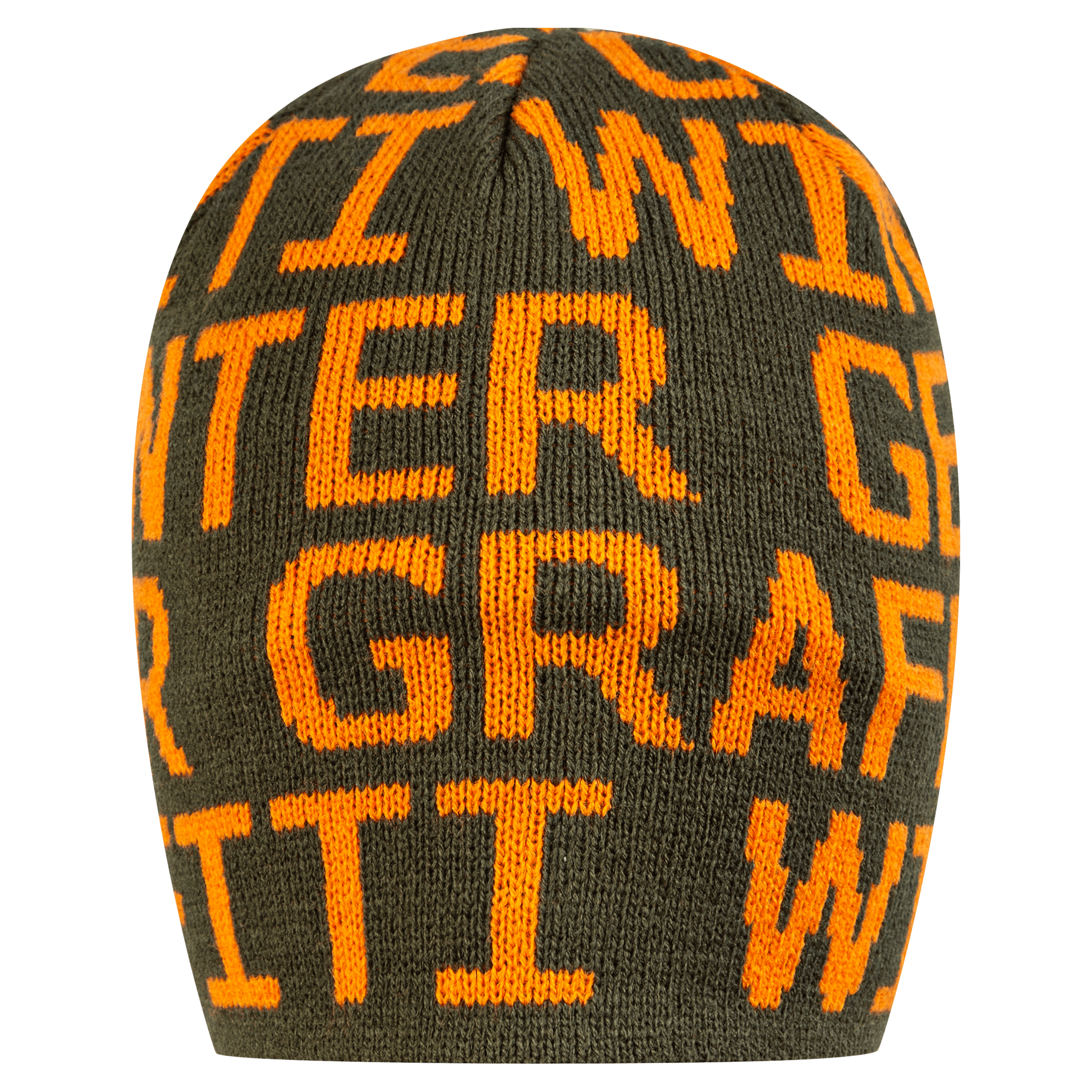 Graffiti Sultanan Hat - Lue, pannebånd og hals