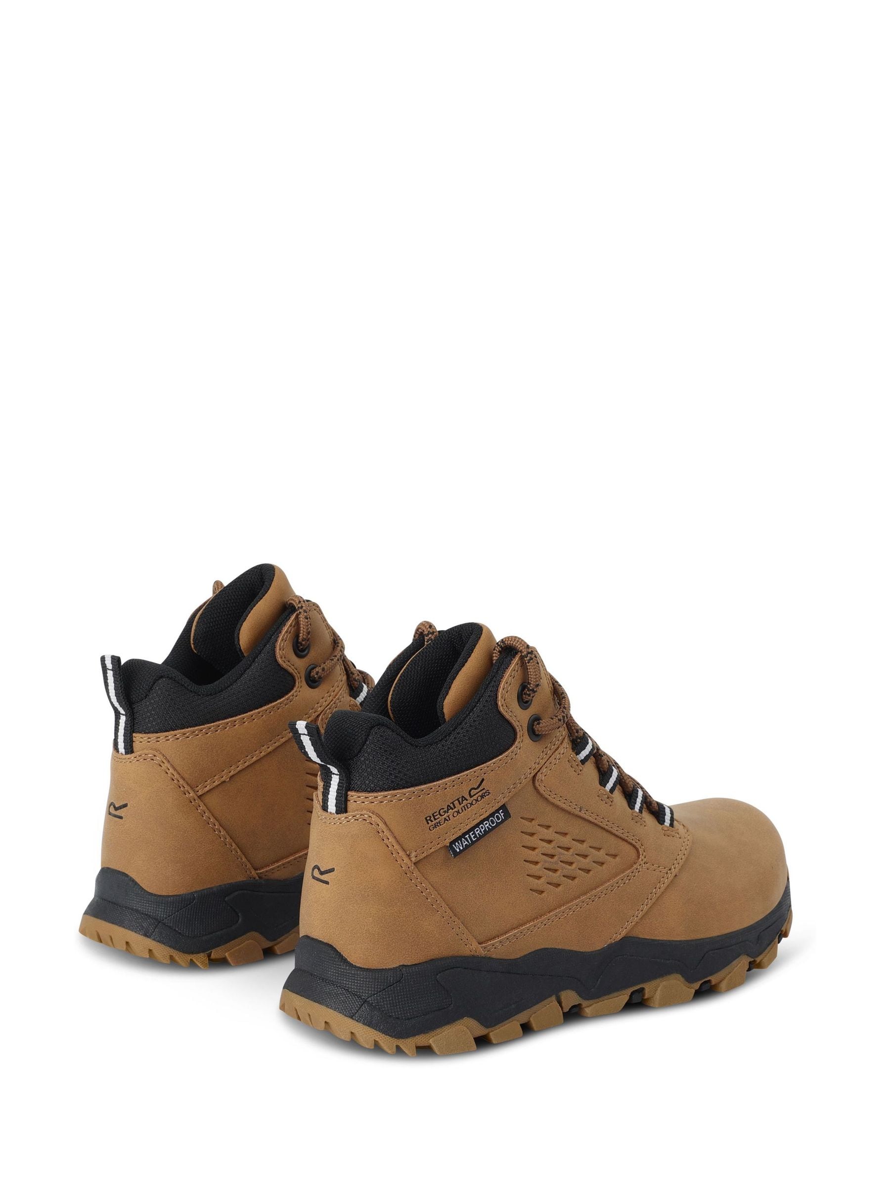 Regatta Junior Amble Tecfoam waterdichte Boots