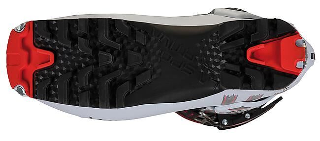 LA SPORTIVA - CHAUSSURE SKI RANDO STELLAR ICE/IBISCUS