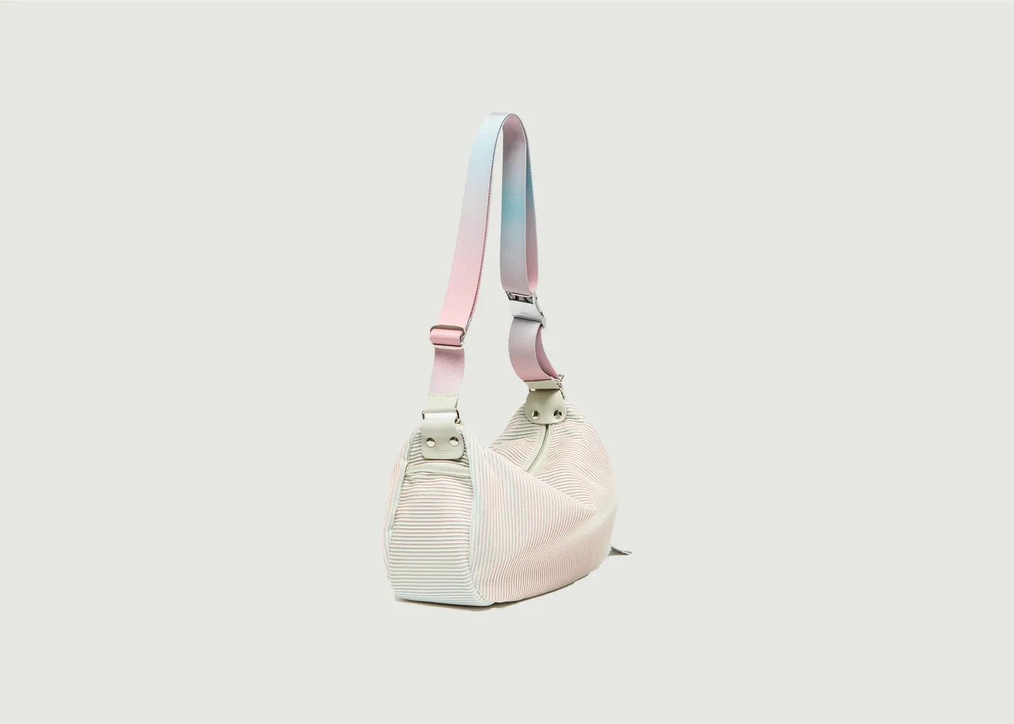 Sac Besace Iris Neon Jack Gomme