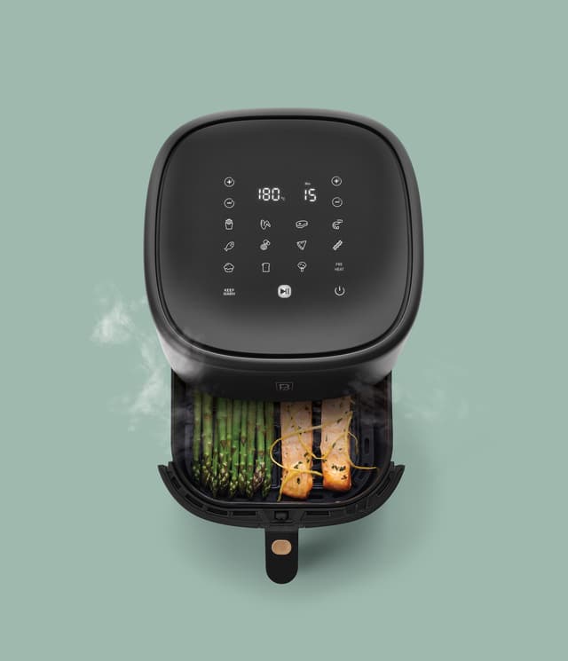 F&B 5L XL Airfryer