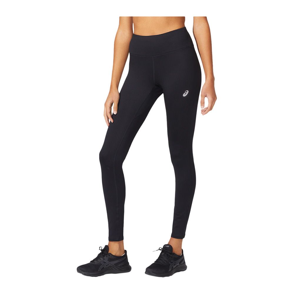 Asics CORE - Collant Femme performance black