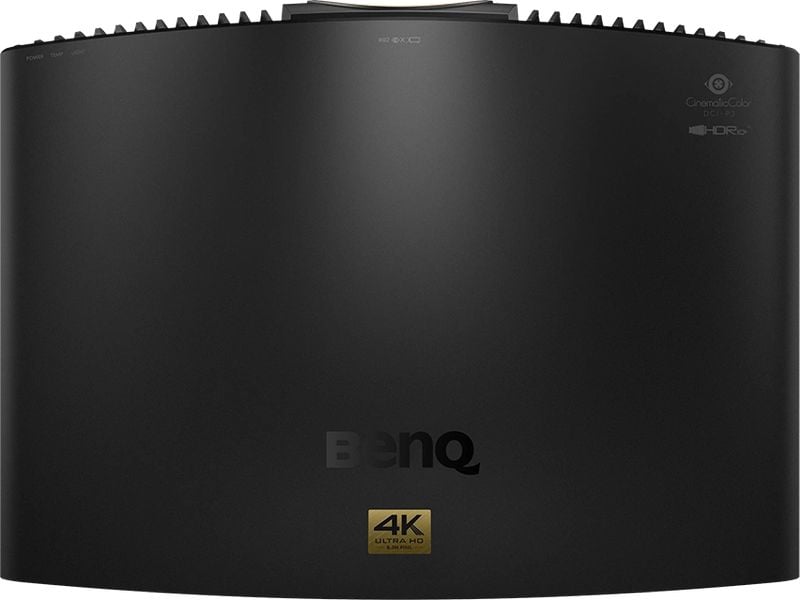 BenQ Projektor W5800 4K UHD Heimkino Beamer