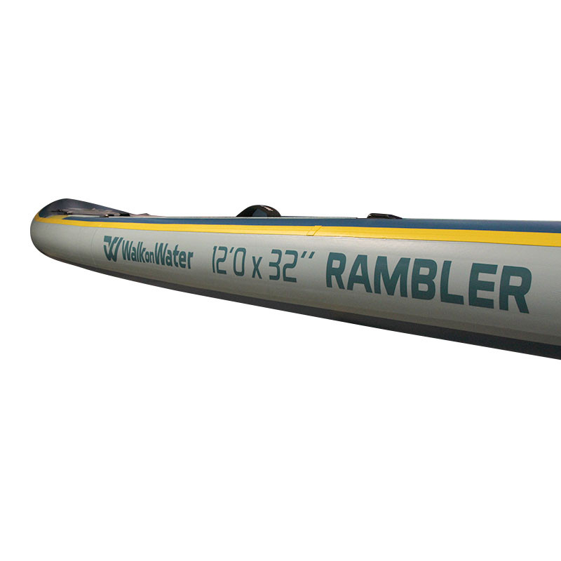 SUP gonflable WOW Rambler 12.0