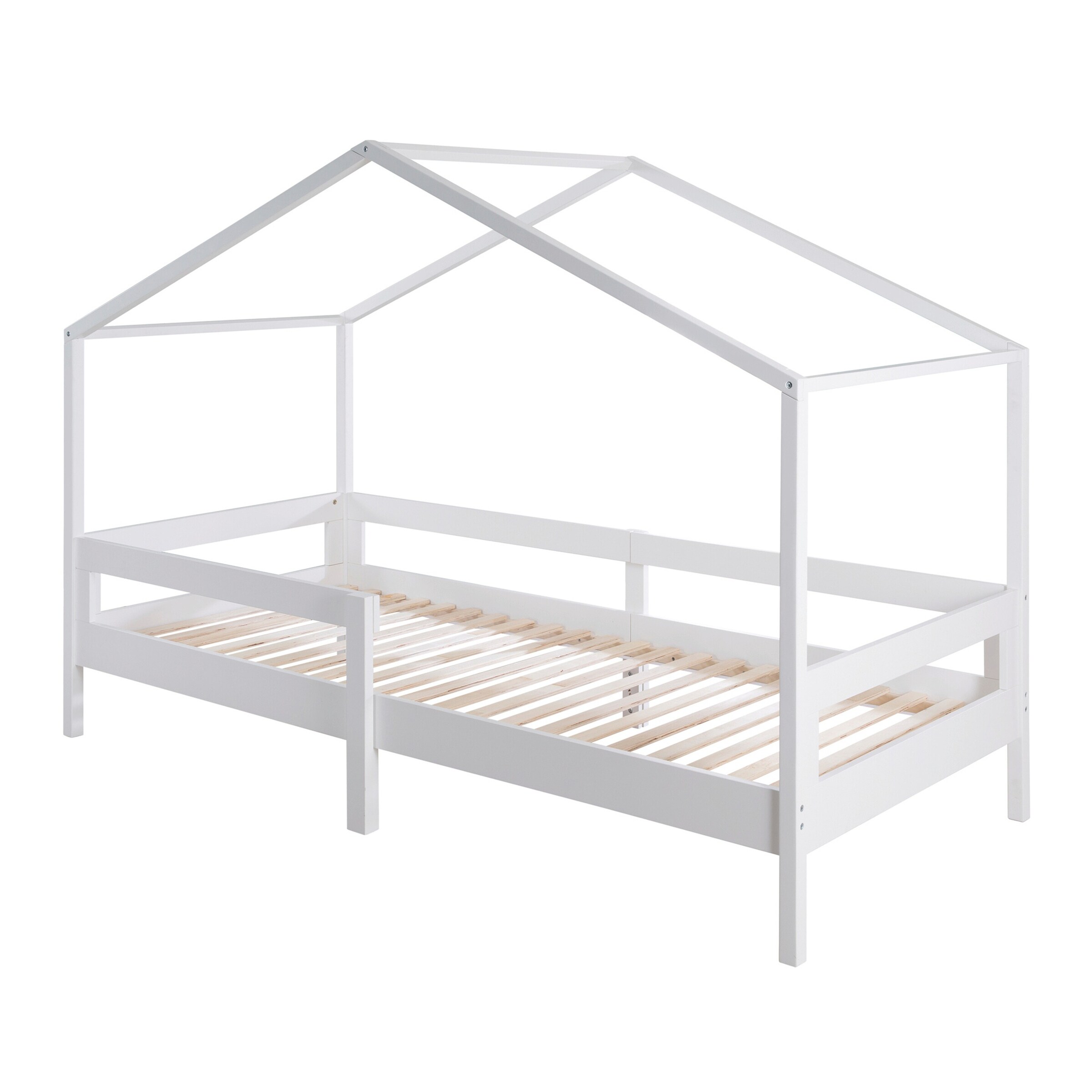 roba Komplettset hohes Bett 90 x 200 cm
