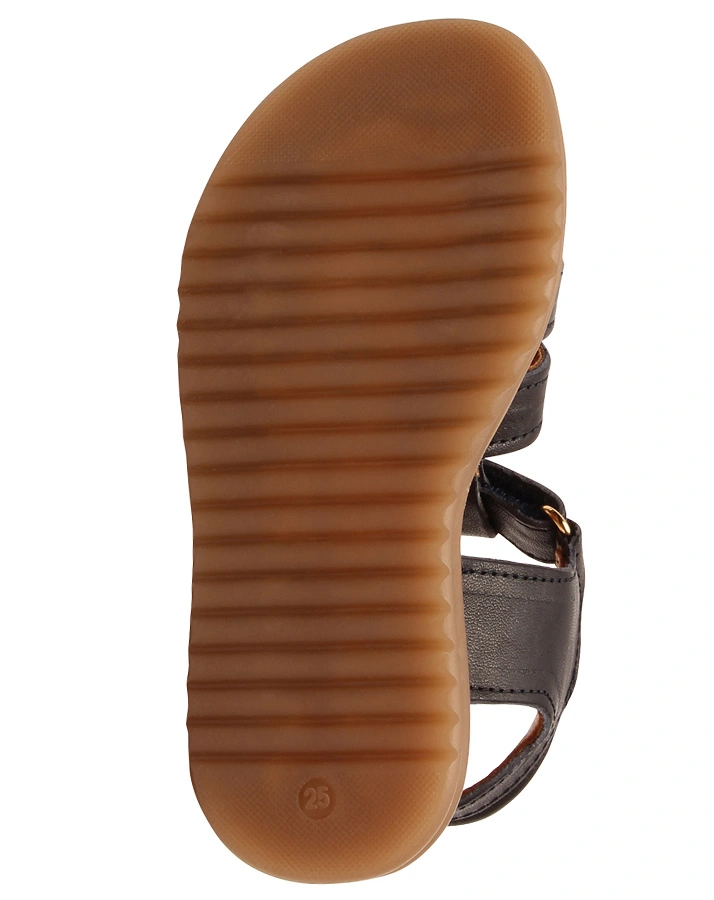 Sandalen AMY in navy