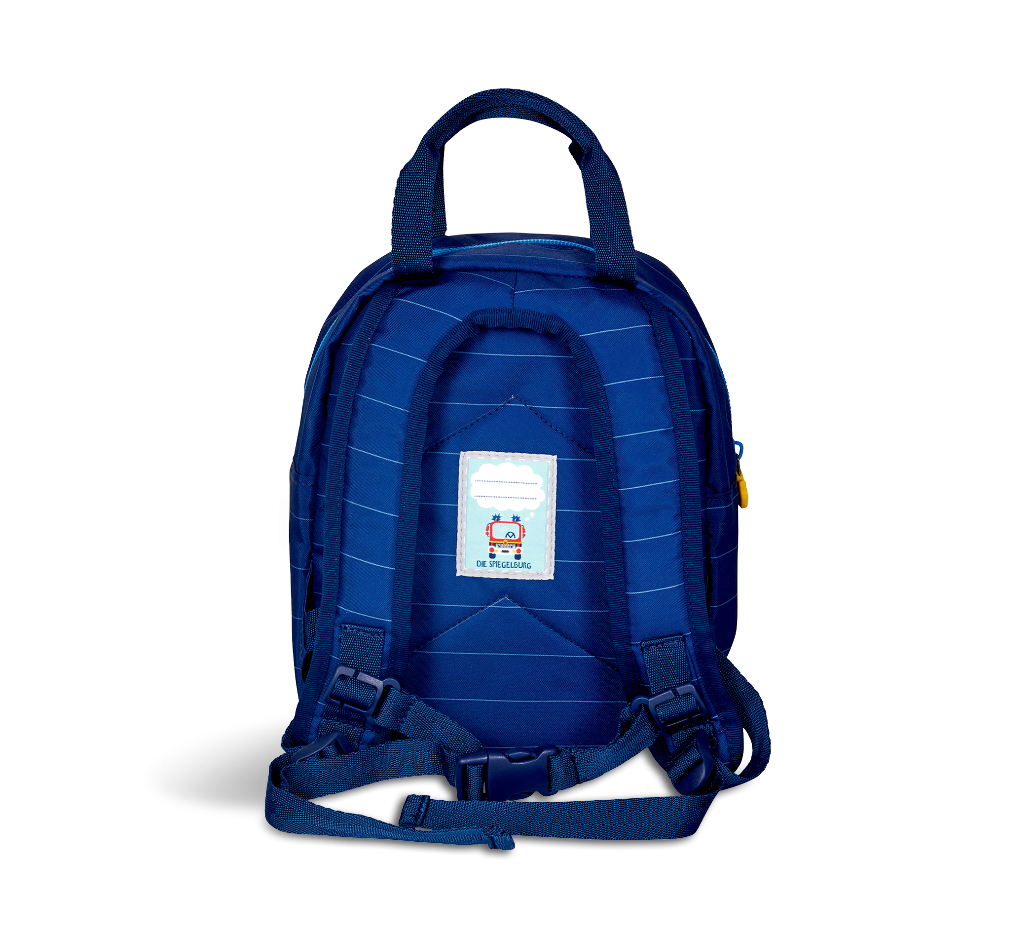 Spiegelburg Rucksack Feuerwehr 2.0