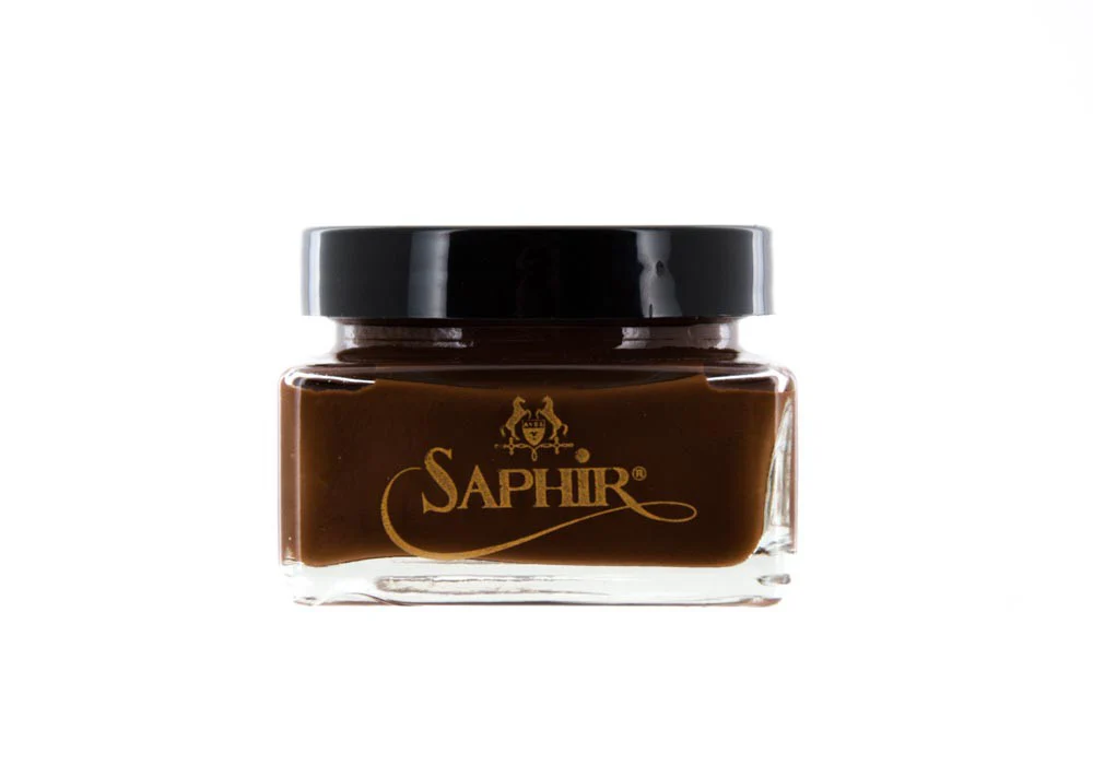 SAPHIR - POMMADIER 1925