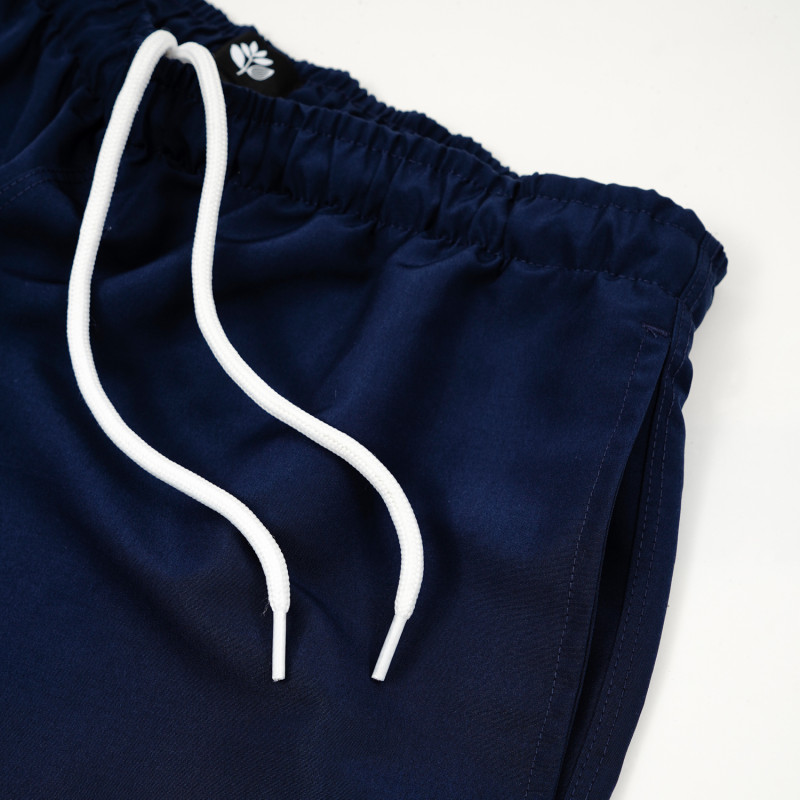 Short de bain Vision - Bleu profond