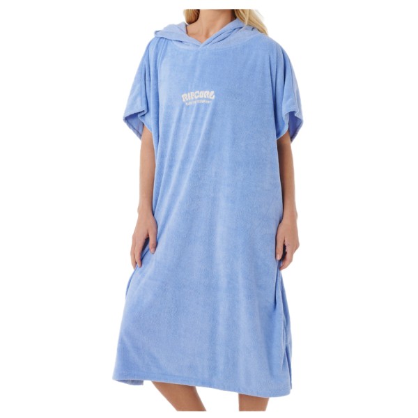 Rip Curl - Women's Classic Surf Hooded Towel - Poncho